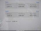 2026 Tesla Model X All-wheel Drive Blue vin: 7SAXCBE51TF475946