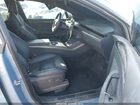 2026 Tesla Model X All-wheel Drive Blue vin: 7SAXCBE51TF475946