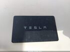 2023 Tesla Model X Dual Motor All-wheel Drive/standard Range Синий vin: 7SAXCBE52PF397733