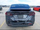 2022 Tesla Model X Dual Motor All-wheel Drive Gray vin: 7SAXCBE56NF334745