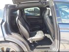2022 Tesla Model X Dual Motor All-wheel Drive Gray vin: 7SAXCBE56NF334745