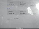 2022 Tesla Model X Dual Motor All-wheel Drive Gray vin: 7SAXCBE56NF334745