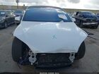 2024 Tesla Model X Long Range White vin: 7SAXCBE58RF448784