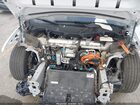 2024 Tesla Model X Long Range White vin: 7SAXCBE58RF448784