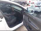 2024 Tesla Model X Long Range White vin: 7SAXCBE58RF448784