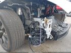 2024 Tesla Model X Long Range White vin: 7SAXCBE58RF448784