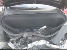 2024 Tesla Model X Long Range Оранжевый vin: 7SAXCBE58RF459994