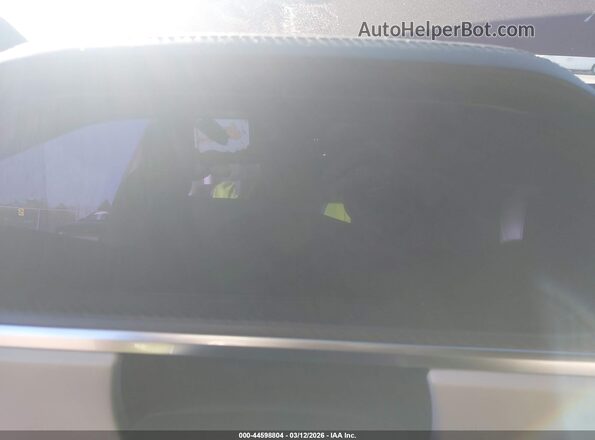 7SAXCBE64RF440576 2024 TESLA MODEL X Бордовый Вид задних сидений