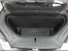 2025 Tesla Model X Plaid Белый vin: 7SAXCBE6XSF469957