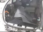 2025 Tesla Model X Plaid Белый vin: 7SAXCBE6XSF469957
