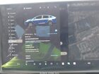 2024 Tesla Model X Long Range Синий vin: 7SAXCDE53RF443231