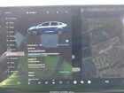 2024 Tesla Model X Long Range Синий vin: 7SAXCDE53RF443231