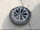 2024 Tesla Model X Long Range Синий vin: 7SAXCDE53RF443231