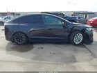 2024 Tesla Model X Long Range Синий vin: 7SAXCDE53RF443231