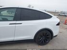 2023 Tesla Model X Dual Motor All-wheel Drive/standard Range White vin: 7SAXCDE59PF371609