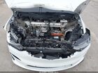 2023 Tesla Model X Dual Motor All-wheel Drive/standard Range White vin: 7SAXCDE59PF371609