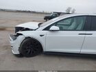 2023 Tesla Model X Dual Motor All-wheel Drive/standard Range White vin: 7SAXCDE59PF371609