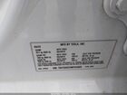 2022 Tesla Model Y Long Range Dual Motor All-wheel Drive White vin: 7SAYGAEE3NF544920