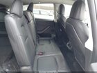 2022 Tesla Model Y Long Range Dual Motor All-wheel Drive White vin: 7SAYGAEE3NF544920