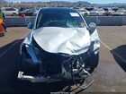 2022 Tesla Model Y Long Range Dual Motor All-wheel Drive White vin: 7SAYGAEE4NF351577
