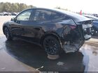 2023 Tesla Model Y   Black vin: 7SAYGAEE4PF759550