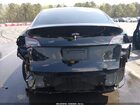 2023 Tesla Model Y   Black vin: 7SAYGAEE4PF759550