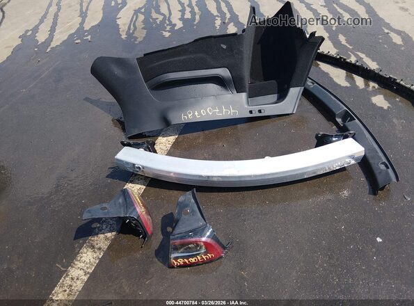 7SAYGAEE4PF759550 2023 TESLA MODEL Y Black წინა პანელის ხედი