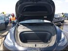 2023 Tesla Model Y   Black vin: 7SAYGAEE4PF759550