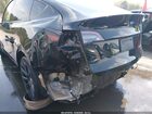 2023 Tesla Model Y   Black vin: 7SAYGAEE4PF759550