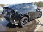 2023 Tesla Model Y   Black vin: 7SAYGAEE4PF759550