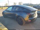2024 Tesla Model Y Long Range Dual Motor All-wheel Drive Черный vin: 7SAYGAEE4RF104680
