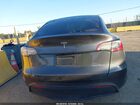 2024 Tesla Model Y Long Range Dual Motor All-wheel Drive Черный vin: 7SAYGAEE4RF104680
