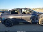2024 Tesla Model Y Long Range Dual Motor All-wheel Drive Черный vin: 7SAYGAEE4RF104680
