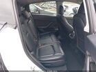 2022 Tesla Model Y Long Range Dual Motor All-wheel Drive Black vin: 7SAYGAEE6NF389909