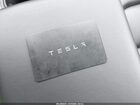 2022 Tesla Model Y Long Range Dual Motor All-wheel Drive Black vin: 7SAYGAEE6NF389909