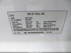 2022 Tesla Model Y Long Range Dual Motor All-wheel Drive Black vin: 7SAYGAEE6NF389909