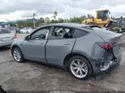 2023 Tesla Model Y Awd/long Range Dual Motor All-wheel Drive Gray vin: 7SAYGAEE6PF948717