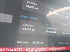2023 Tesla Model Y Awd/long Range Dual Motor All-wheel Drive Gray vin: 7SAYGAEE6PF948717