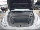 2023 Tesla Model Y Awd/long Range Dual Motor All-wheel Drive Gray vin: 7SAYGAEE6PF948717
