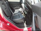 2022 Tesla Model Y Long Range Dual Motor All-wheel Drive Red vin: 7SAYGAEE8NF420027