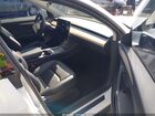 2022 Tesla Model Y Long Range Dual Motor All-wheel Drive Белый vin: 7SAYGAEE8NF518362
