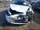 2023 Tesla Model Y Awd/long Range Dual Motor All-wheel Drive White vin: 7SAYGAEE8PF589211