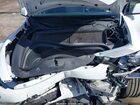 2023 Tesla Model Y Awd/long Range Dual Motor All-wheel Drive White vin: 7SAYGAEE8PF589211