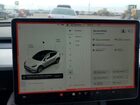 2023 Tesla Model Y White vin: 7SAYGAEE8PF589855