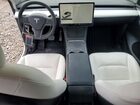 2023 Tesla Model Y White vin: 7SAYGAEE8PF589855