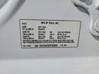 2023 Tesla Model Y White vin: 7SAYGAEE8PF589855