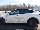 2026 Tesla Model Y Premium Rear-wheel Drive/standard Rear-wheel Drive White vin: 7SAYGDED0TA439836