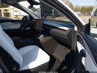 2026 Tesla Model Y Premium Rear-wheel Drive/standard Rear-wheel Drive White vin: 7SAYGDED0TA439836