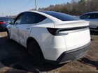 2026 Tesla Model Y Premium Rear-wheel Drive/standard Rear-wheel Drive White vin: 7SAYGDED0TA439836