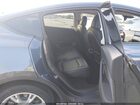 2023 Tesla Model Y Rwd Gray vin: 7SAYGDED1PF956099